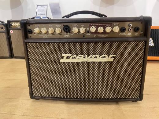 Traynor - AMSTUDIO